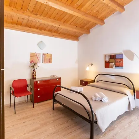 Apartment Urania By Ortigia