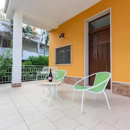 Urania By Ortigia Apartment *