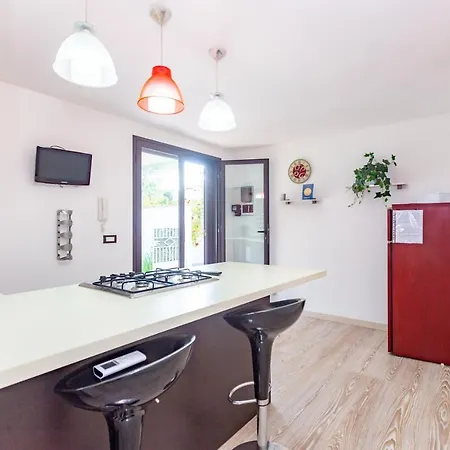 Urania By Ortigia Apartment *