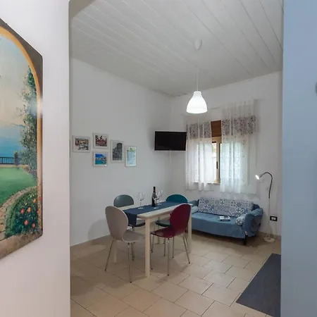 Apartment Urania By Ortigia