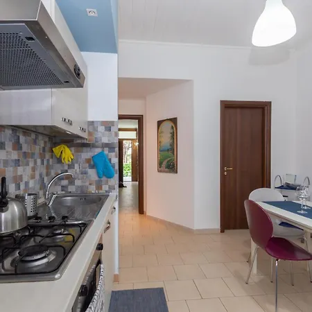 Apartment Urania By Ortigia *