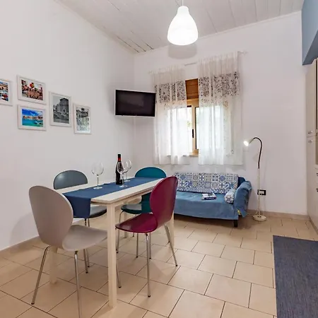 Urania By Ortigia Apartment
