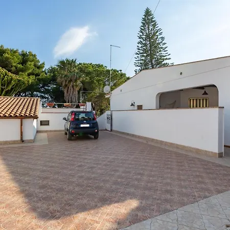 Urania By Ortigia Apartment