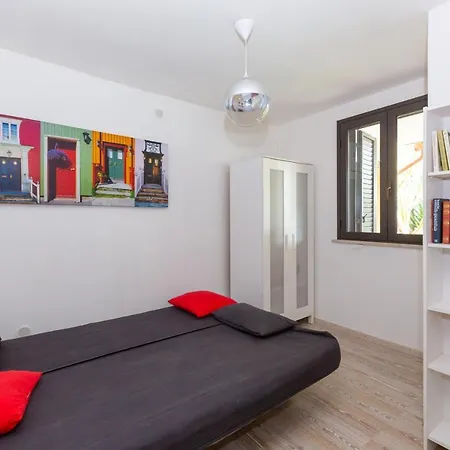 Urania By Ortigia Apartment *