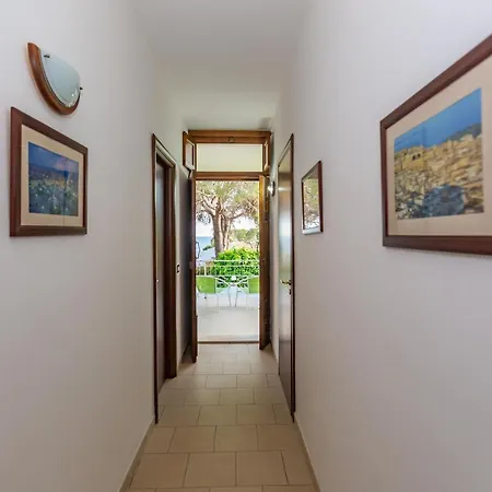 Urania By Ortigia Apartment Syracuse