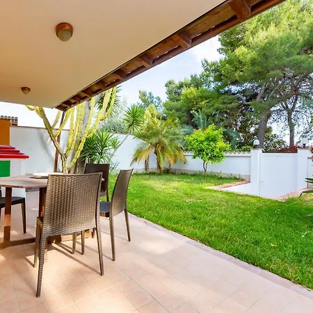 Urania By Ortigia Apartment