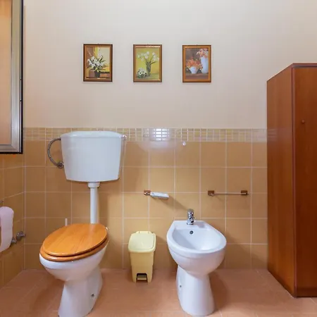 Urania By Ortigia Apartment *