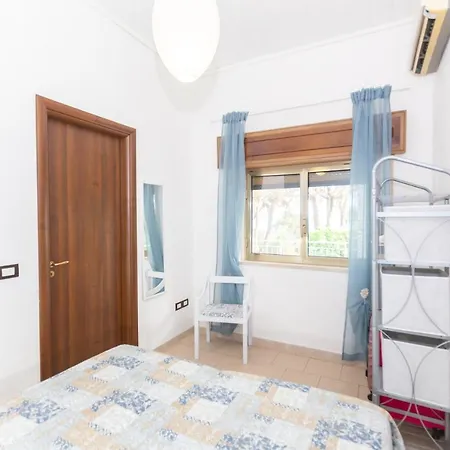 Apartment Urania By Ortigia *