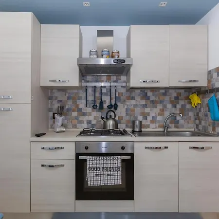 Urania By Ortigia Apartment Syracuse