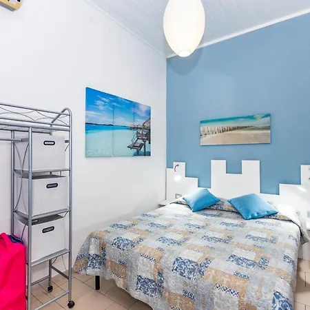 Urania By Ortigia Apartment Syracuse