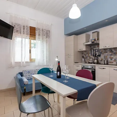 Urania By Ortigia Apartment