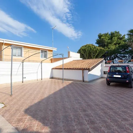 Urania By Ortigia Apartment Syracuse