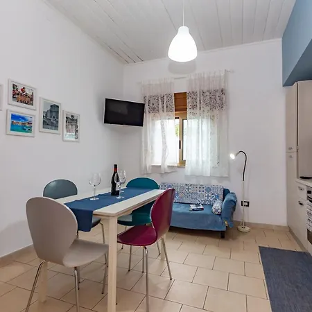 Urania By Ortigia Apartment