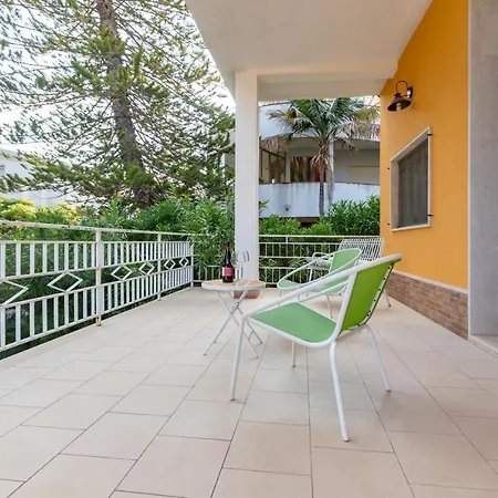 Apartment Urania By Ortigia *